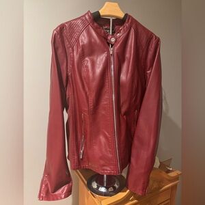 Express Jacket sz LG